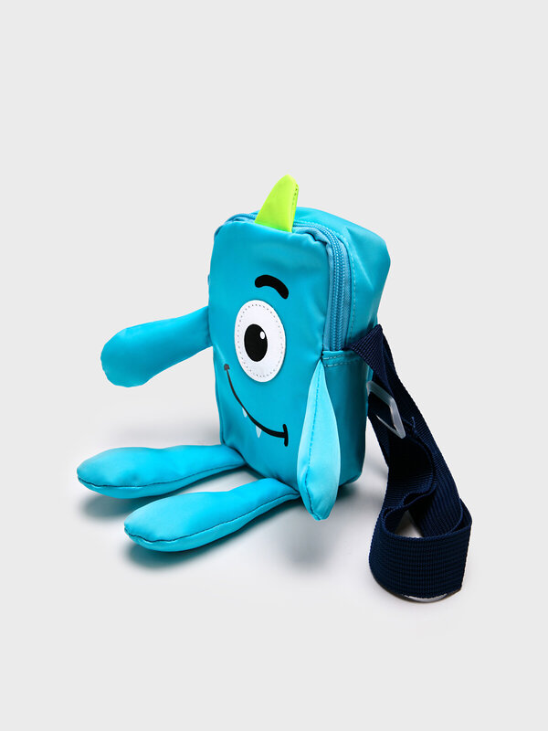 PLAYTODAY Сумка 537353 12512805 синий