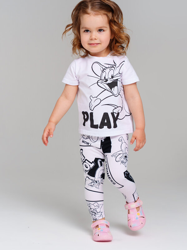PLAYTODAY Сандалии 537384 12523720 разноцветный