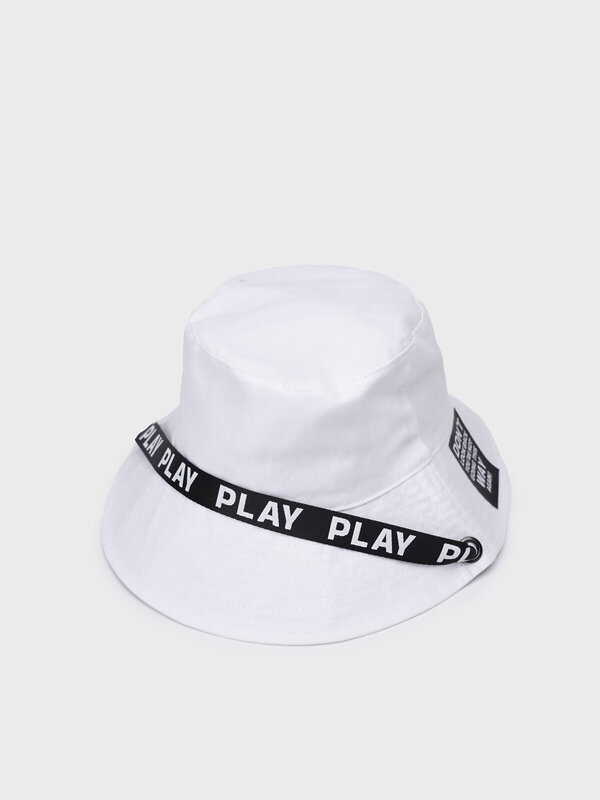 PLAYTODAY Панама 537473 12521182 белый