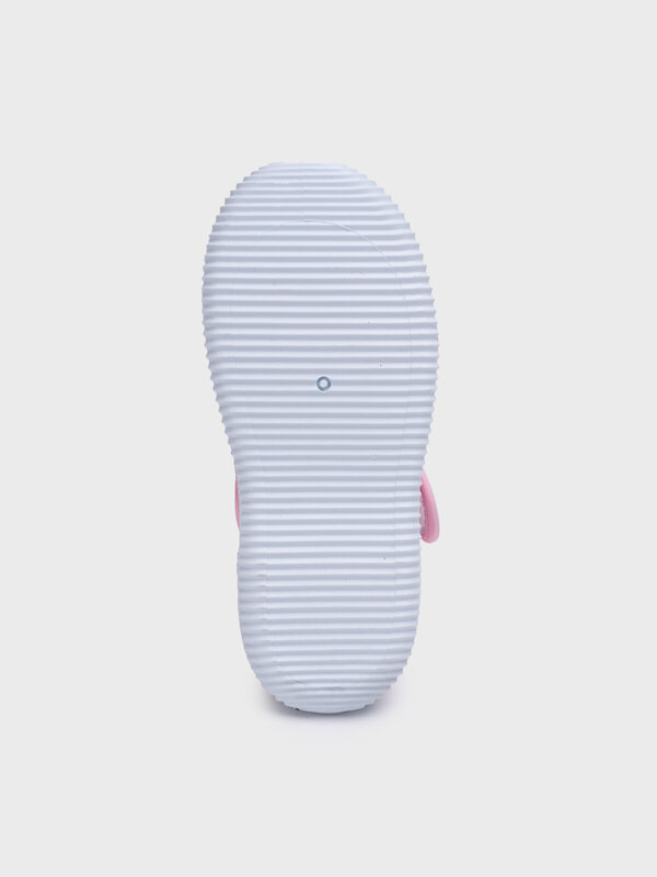 PLAYTODAY Туфли 537690 12522750 розовый