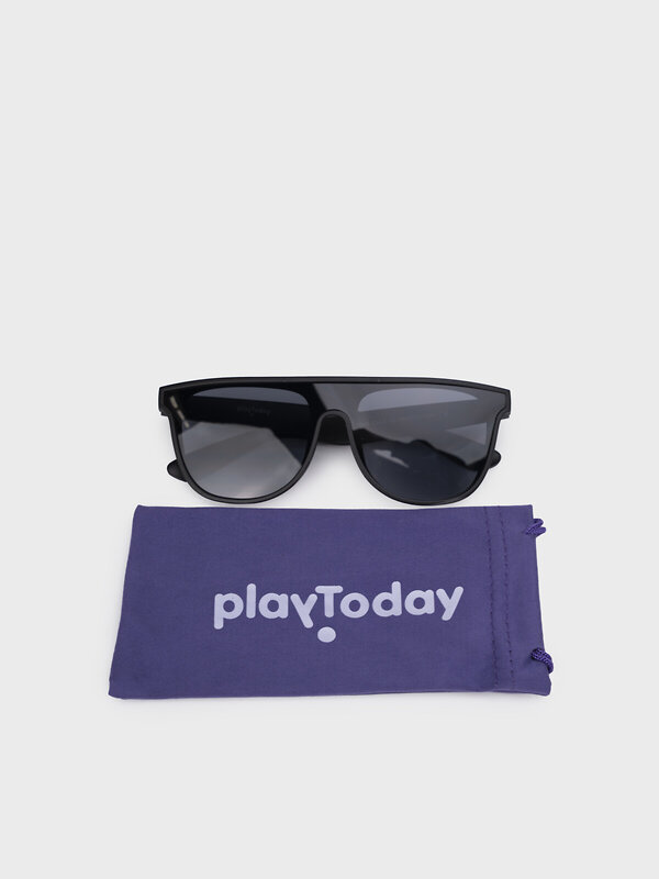 PLAYTODAY Очки солнцезащитные 537751 12511840 черный