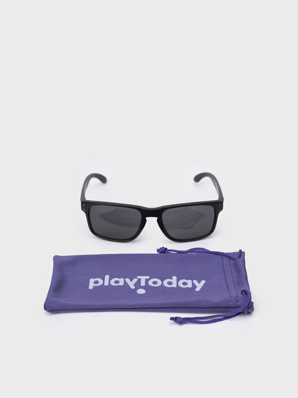 PLAYTODAY Очки солнцезащитные 537752 12512813 черный