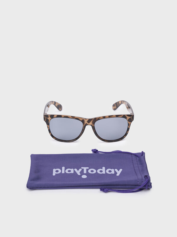 PLAYTODAY Очки солнцезащитные 537758 12521869 разноцветный