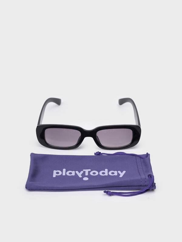 PLAYTODAY Очки солнцезащитные 537760 12521860 черный