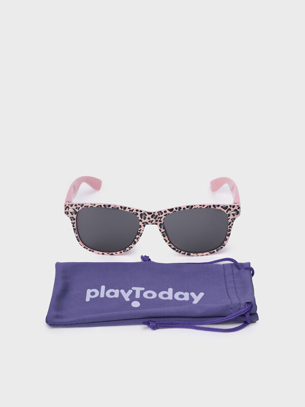 PLAYTODAY Очки солнцезащитные 537780 12522815 разноцветный