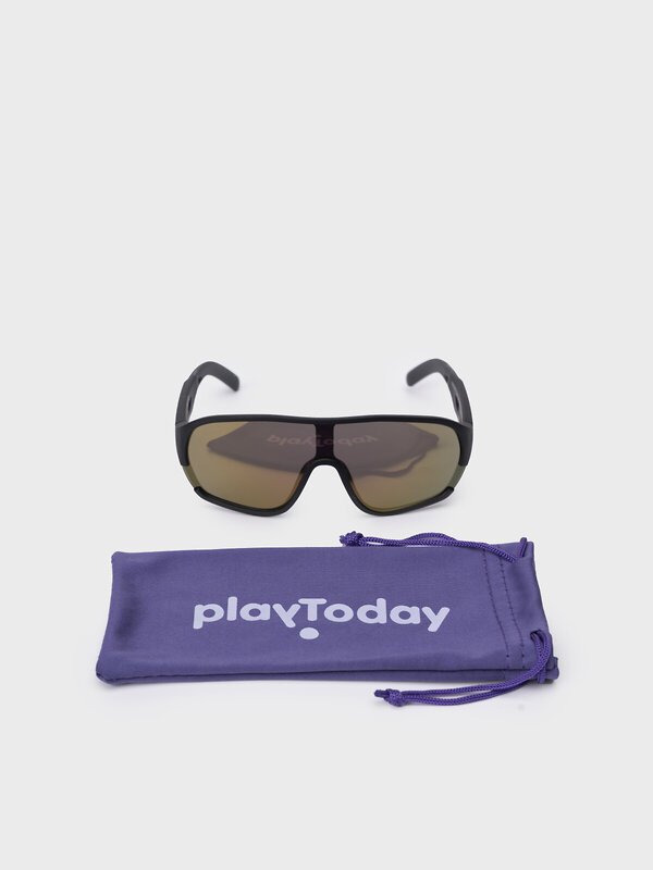 PLAYTODAY Очки солнцезащитные 537781 12512812 разноцветный