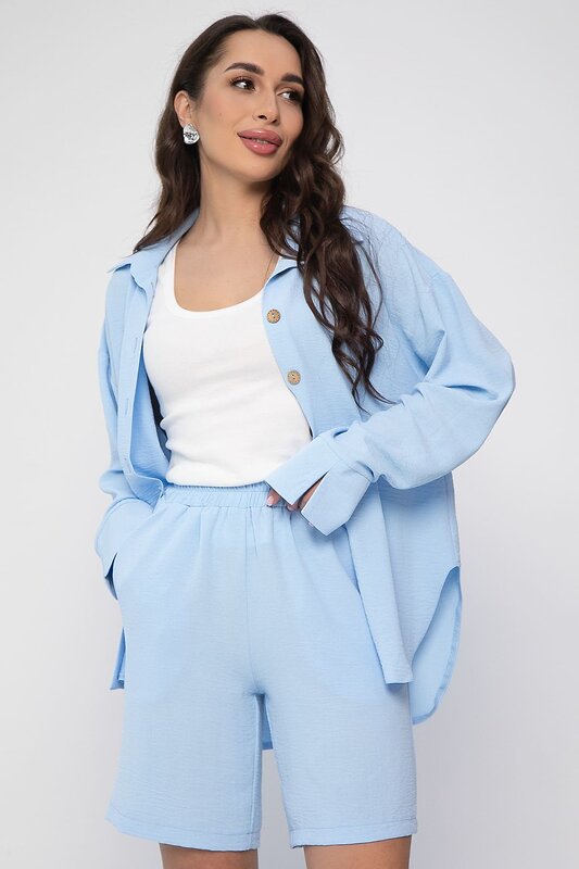 LT Collection Костюм 538106 К13572-9М
