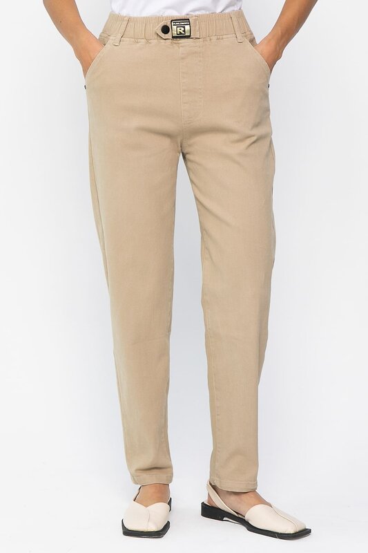 LT Collection Джинсы 538147 Б13645-4М песочный