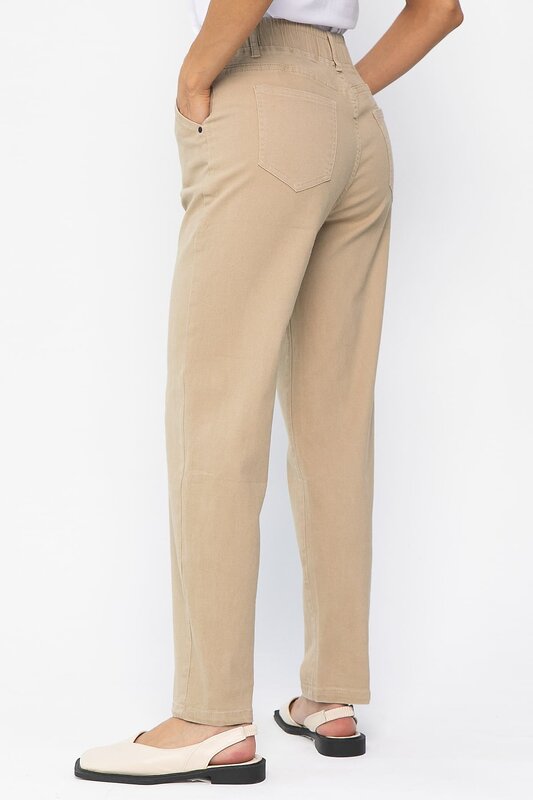 LT Collection Джинсы 538147 Б13645-4М песочный