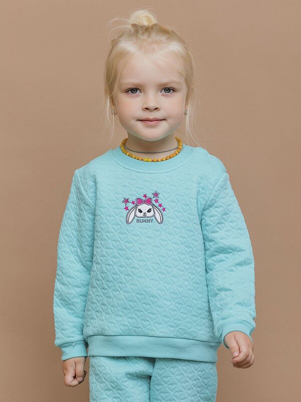 BATIK Комплект 538220 004_ОК25 Мята