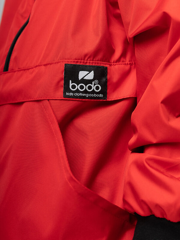 Bodo Костюм 538379 32-52МU красный