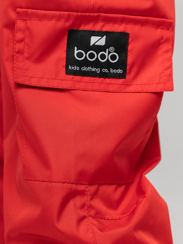 Bodo Костюм 538379 32-52МU красный