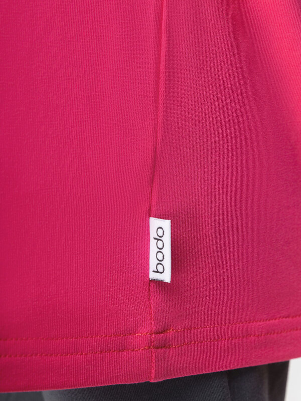 Bodo Футболка 539005 4-411MU фуксия
