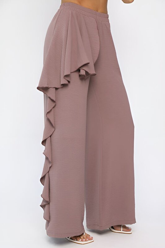 LT Collection Костюм 539405 К13676-5М какао
