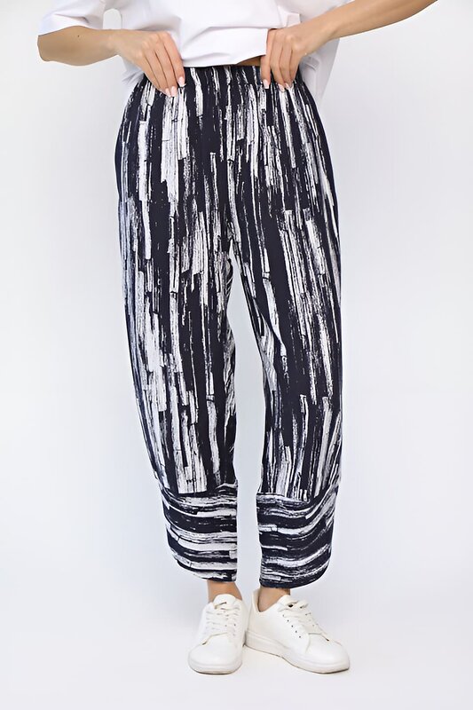 LT Collection Брюки 539449 Б13703-10М синий