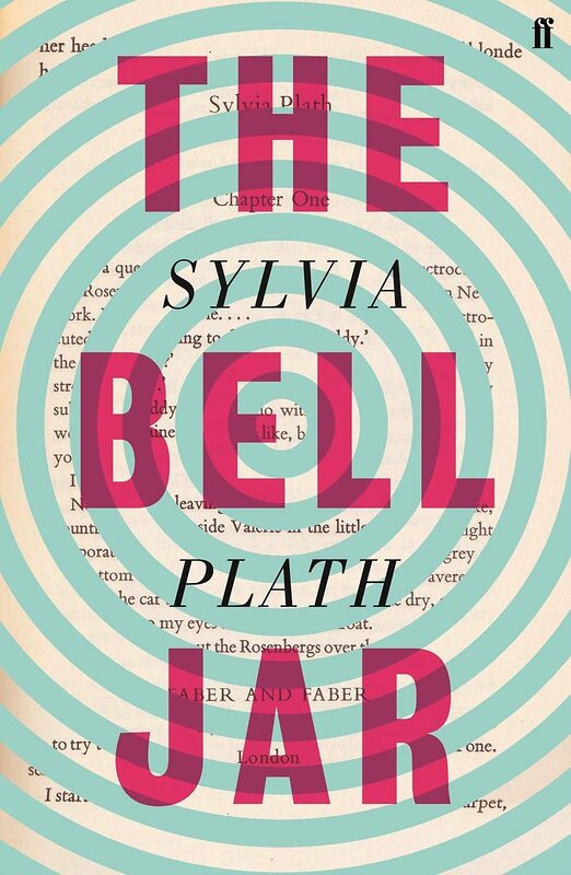 Эксмо Sylvia Plath "The Bell Jar (Sylvia Plath) Под стеклянным колпаком (Сильвия Плат) /Книги на английском языке" 539514 978-0-57-108178-3