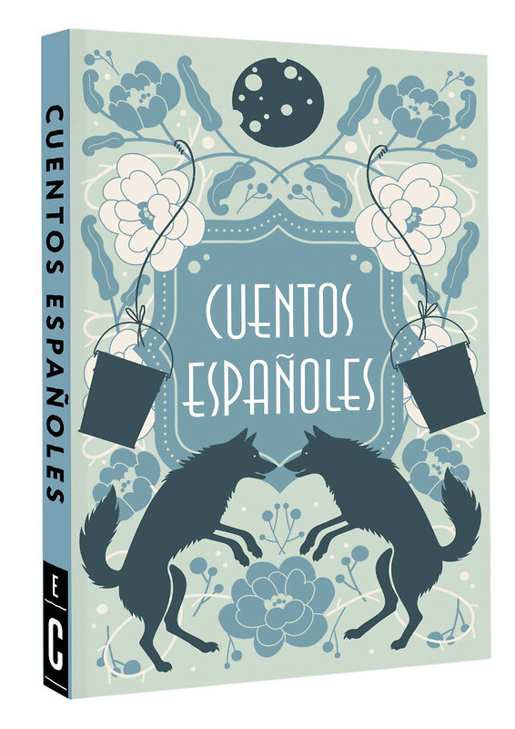 АСТ . "Cuentos españoles" 539904 978-5-17-169027-4