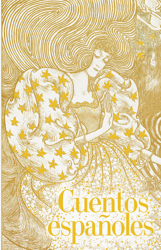 АСТ . "Cuentos españoles" 539905 978-5-17-169028-1