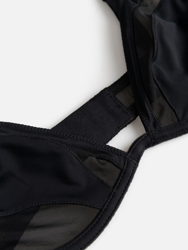 Infinity Lingerie Бюстгальтер 540246 31204111395 черный