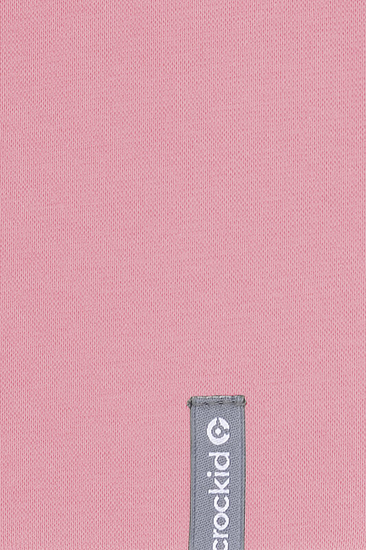 CROCKID Шапка 540595 К 8162 розовая глазурь