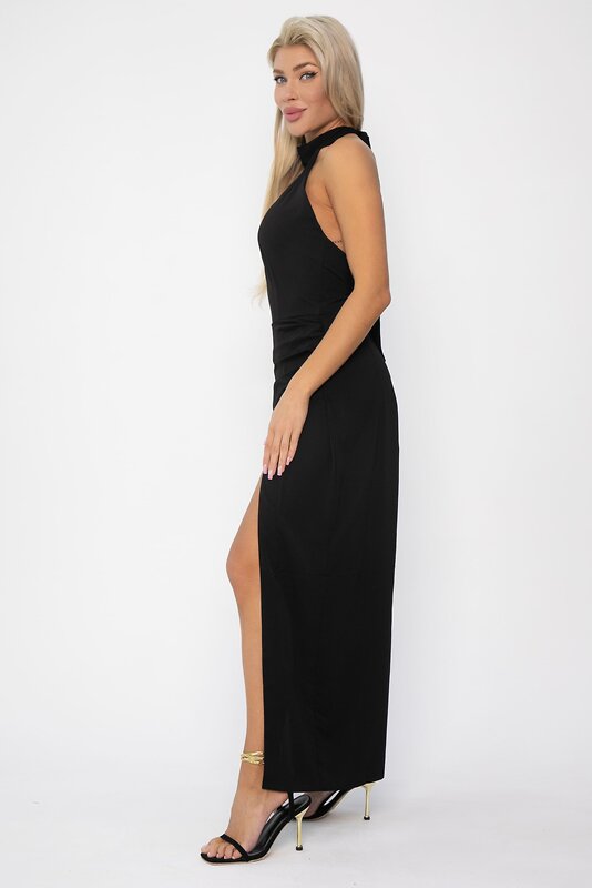 LT Collection Платье 540733 П13756-33М черный