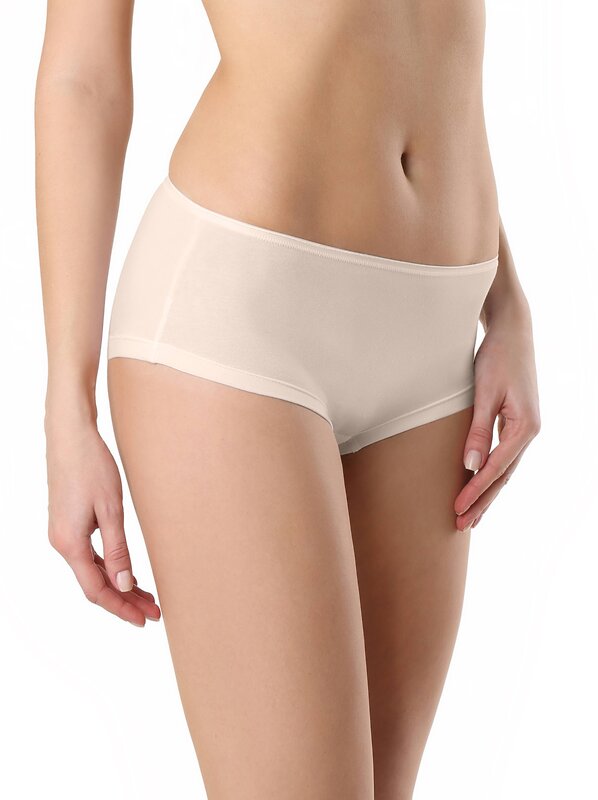 Conte elegant Трусы 541010 BASIC COLLECTION LSH 2015 (пакет) natural