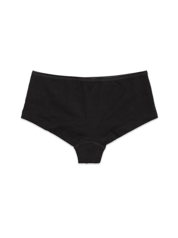 Conte elegant Трусы 541011 BASIC COLLECTION LSH 2015 (пакет) black