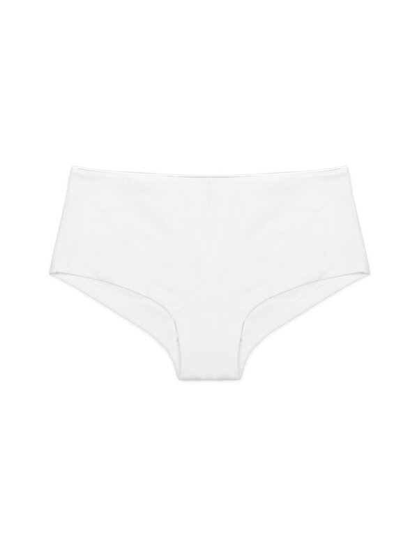 Conte elegant Трусы 541012 BASIC COLLECTION LSH 2015 (пакет) white