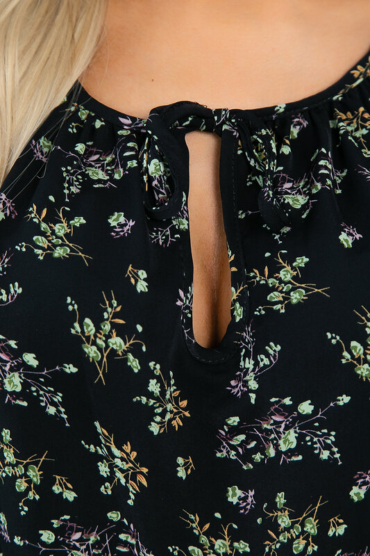 LT Collection Платье 541027 П12996-10М чёрный