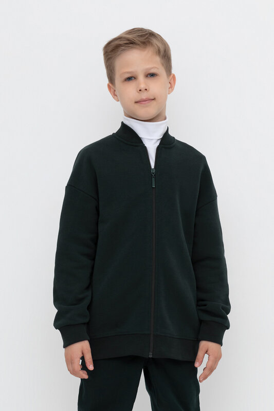 CROCKID Жакет 541813 К 302500 черный