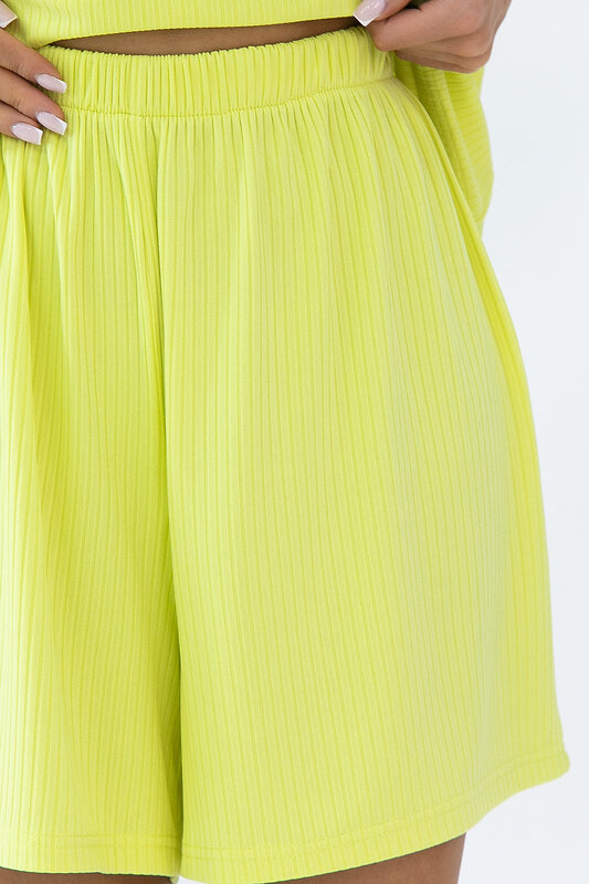 LT Collection Костюм 542273 К13661-22М Желтый