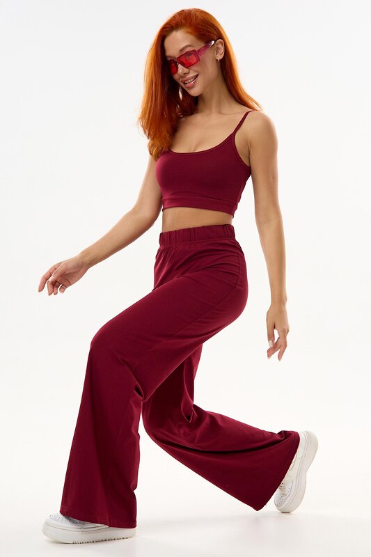 Lika Dress Комплект 542501 10440 Каберне