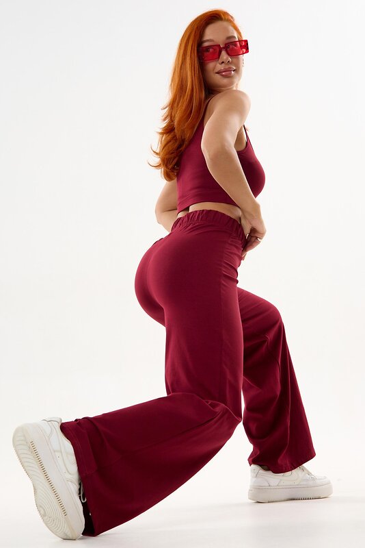 Lika Dress Комплект 542501 10440 Каберне