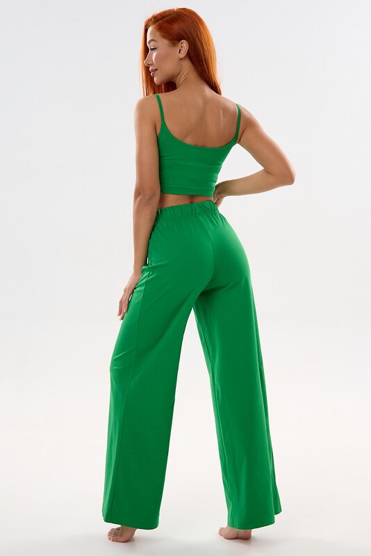 Lika Dress Комплект 542506 10445 Зеленый