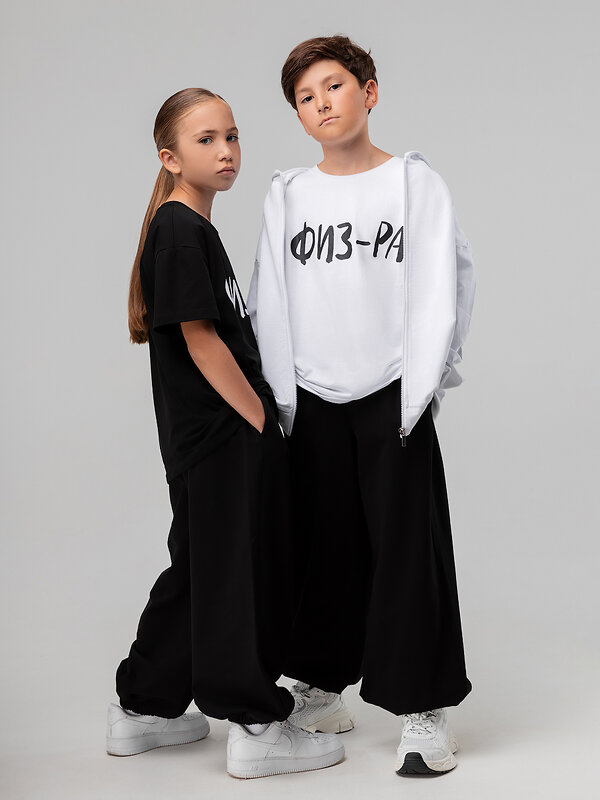 Bodo Брюки 542562 37-81MU черный