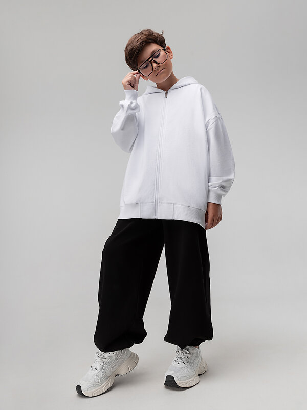 Bodo Брюки 542562 37-81MU черный