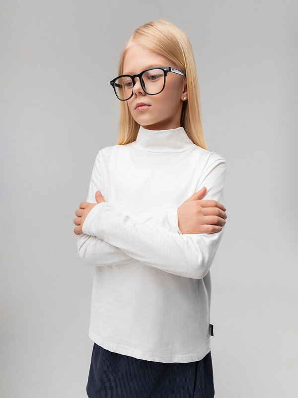 Bodo Водолазка 542581 47-11MU экрю