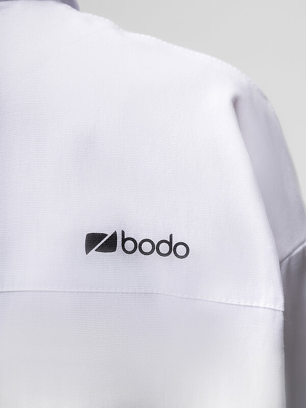 Bodo Рубашка 542620 38-65MU белый
