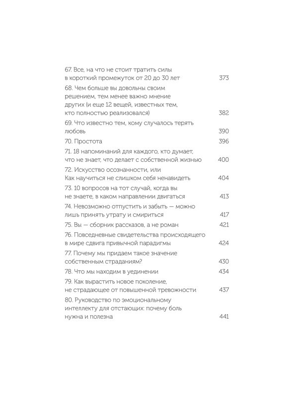 Эксмо Брианна Уист "От важных инсайтов к реальным переменам. Как мыслить и жить по-новому. NEON Pocketbooks" 542806 978-5-00250-344-5