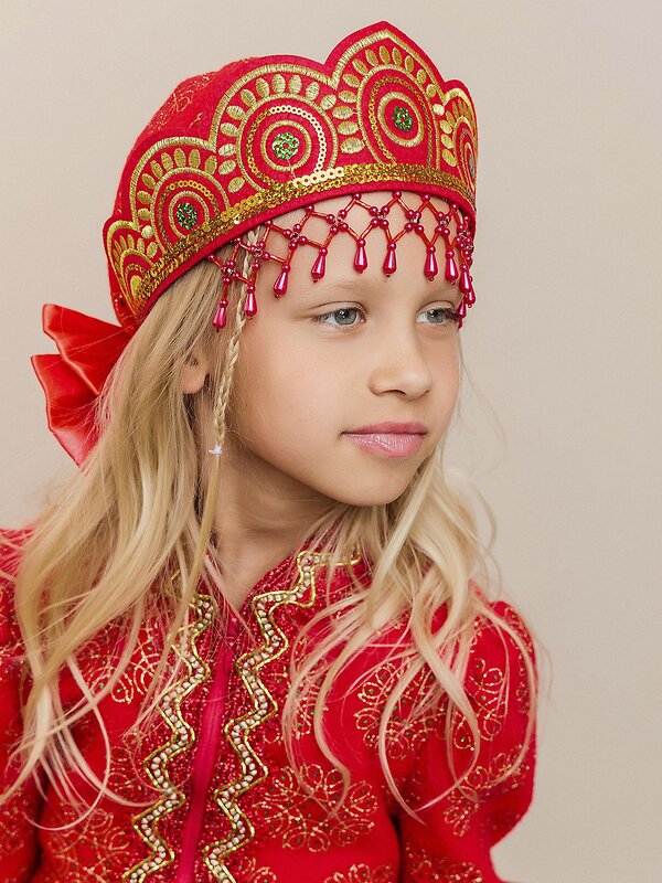 BATIK Костюм 543307 1125 к-24 Мультиколор