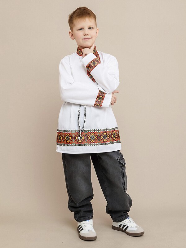 BATIK Костюм 543308 1122 к-24 Мультиколор