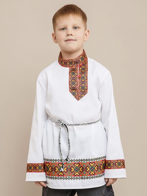BATIK Костюм 543308 1122 к-24 Мультиколор