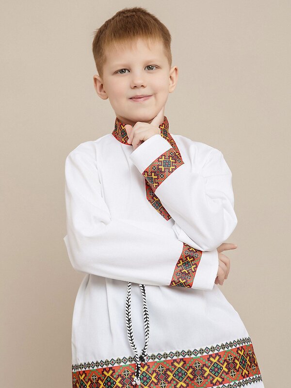 BATIK Костюм 543308 1122 к-24 Мультиколор