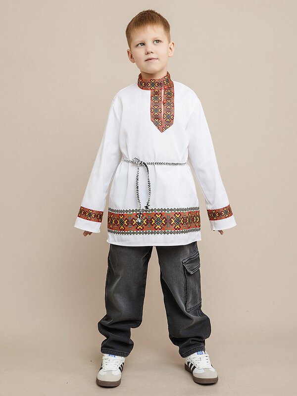 BATIK Костюм 543308 1122 к-24 Мультиколор