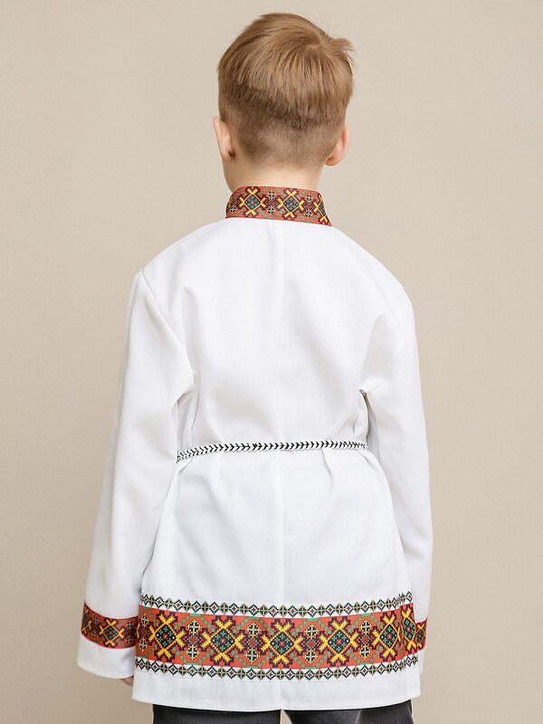 BATIK Костюм 543308 1122 к-24 Мультиколор
