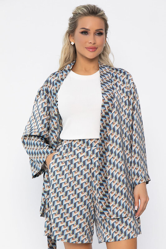 LT Collection Костюм 543700 К13764-1М мультиколор