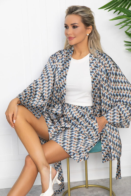 LT Collection Костюм 543700 К13764-1М мультиколор