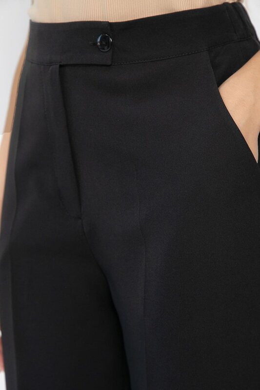 LT Collection Брюки 543720 Б13889-33М черный