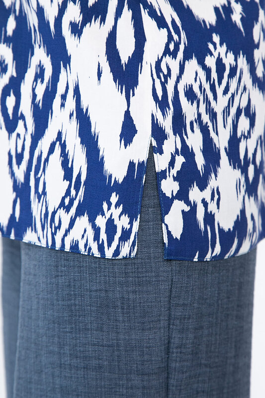 LT Collection Костюм 543727 К13920-30М синий