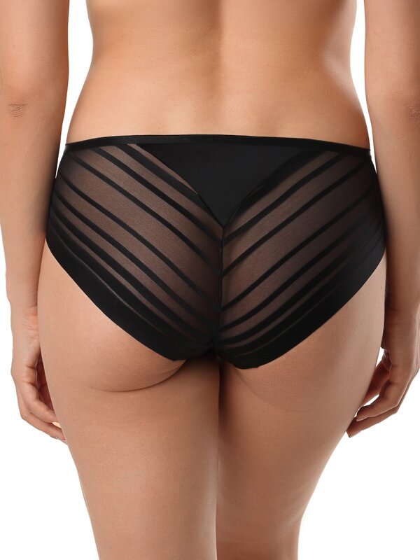 Conte elegant Трусы 543779 SPORT GLAM RP3281 черный